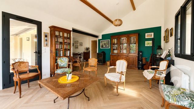 maison à vendre - 6 pièces - 144.98 m2 - EYSINES - 33 - AQUITAINE - Century 21 Hesteda