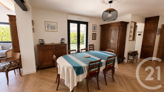 maison à vendre - 6 pièces - 144.98 m2 - EYSINES - 33 - AQUITAINE - Century 21 Hesteda