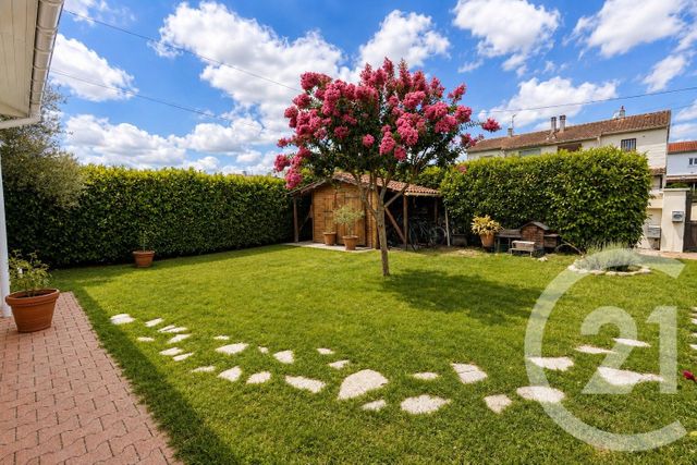 maison à vendre - 6 pièces - 145.0 m2 - EYSINES - 33 - AQUITAINE - Century 21 Hesteda
