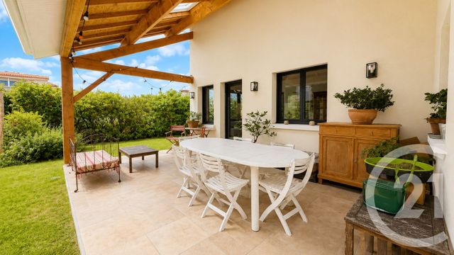 maison à vendre - 6 pièces - 144.98 m2 - EYSINES - 33 - AQUITAINE - Century 21 Hesteda