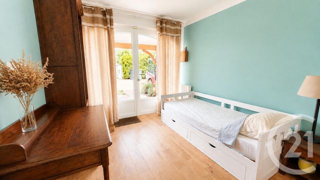 maison à vendre - 6 pièces - 145.0 m2 - EYSINES - 33 - AQUITAINE - Century 21 Hesteda