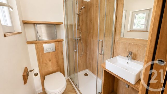 maison à vendre - 6 pièces - 145.0 m2 - EYSINES - 33 - AQUITAINE - Century 21 Hesteda