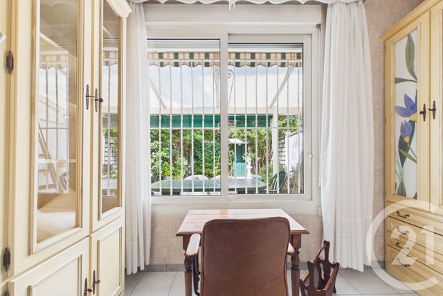 maison à louer - 2 pièces - 55.11 m2 - LE BOUSCAT - 33 - AQUITAINE - Century 21 Hesteda