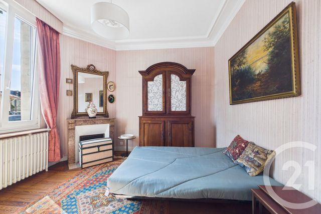 maison à louer - 2 pièces - 55.11 m2 - LE BOUSCAT - 33 - AQUITAINE - Century 21 Hesteda