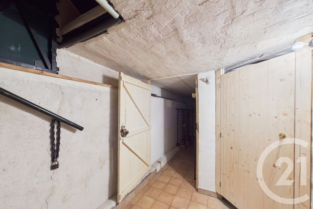 maison à louer - 2 pièces - 55.11 m2 - LE BOUSCAT - 33 - AQUITAINE - Century 21 Hesteda