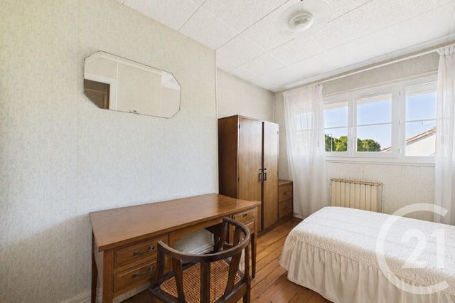 maison à vendre - 5 pièces - 103.04 m2 - EYSINES - 33 - AQUITAINE - Century 21 Hesteda