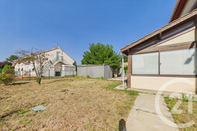maison à vendre - 5 pièces - 103.04 m2 - EYSINES - 33 - AQUITAINE - Century 21 Hesteda