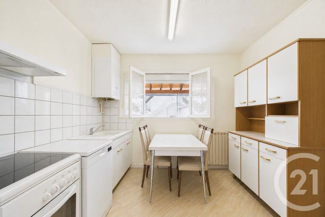 maison à vendre - 5 pièces - 103.04 m2 - EYSINES - 33 - AQUITAINE - Century 21 Hesteda