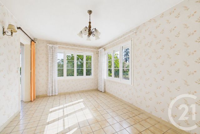 maison à vendre - 5 pièces - 103.04 m2 - EYSINES - 33 - AQUITAINE - Century 21 Hesteda