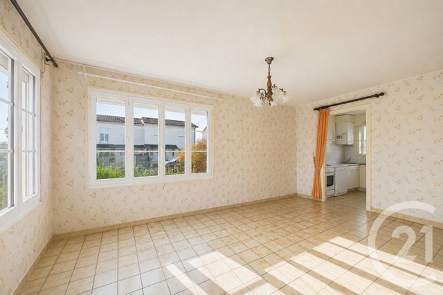maison à vendre - 5 pièces - 103.04 m2 - EYSINES - 33 - AQUITAINE - Century 21 Hesteda