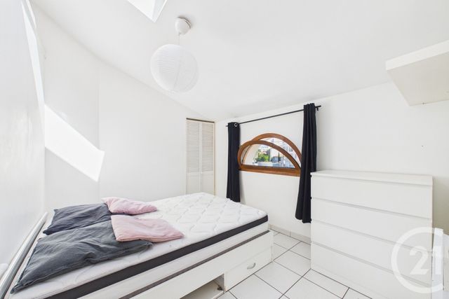 Appartement T2 à louer - 2 pièces - 35.46 m2 - LE BOUSCAT - 33 - AQUITAINE - Century 21 Hesteda