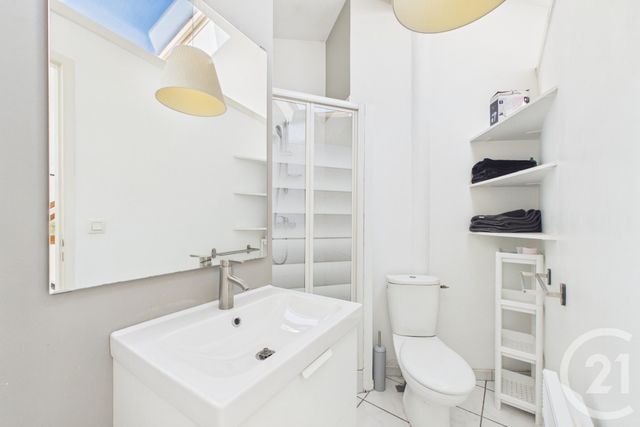 Appartement T2 à louer - 2 pièces - 35.46 m2 - LE BOUSCAT - 33 - AQUITAINE - Century 21 Hesteda