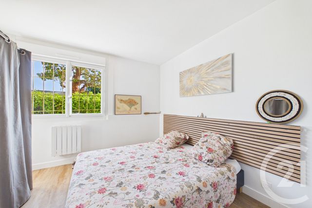 Appartement T2 à louer - 2 pièces - 37.76 m2 - BORDEAUX - 33 - AQUITAINE - Century 21 Hesteda
