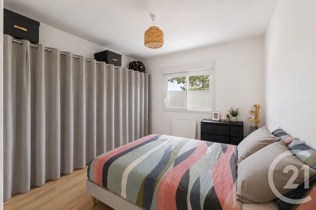 maison à vendre - 5 pièces - 122.16 m2 - EYSINES - 33 - AQUITAINE - Century 21 Hesteda