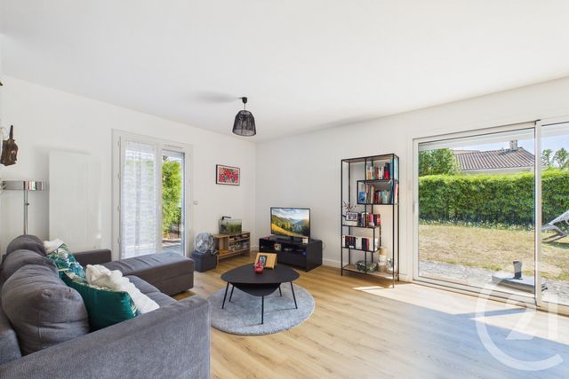 maison à vendre - 5 pièces - 122.16 m2 - EYSINES - 33 - AQUITAINE - Century 21 Hesteda