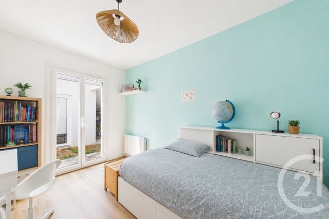 maison à vendre - 5 pièces - 122.16 m2 - EYSINES - 33 - AQUITAINE - Century 21 Hesteda