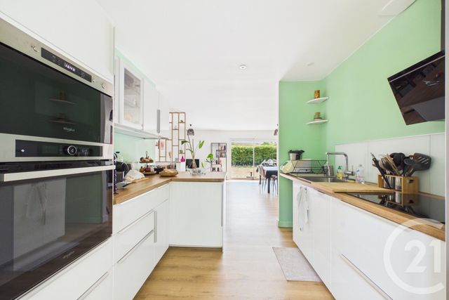 maison à vendre - 5 pièces - 122.16 m2 - EYSINES - 33 - AQUITAINE - Century 21 Hesteda