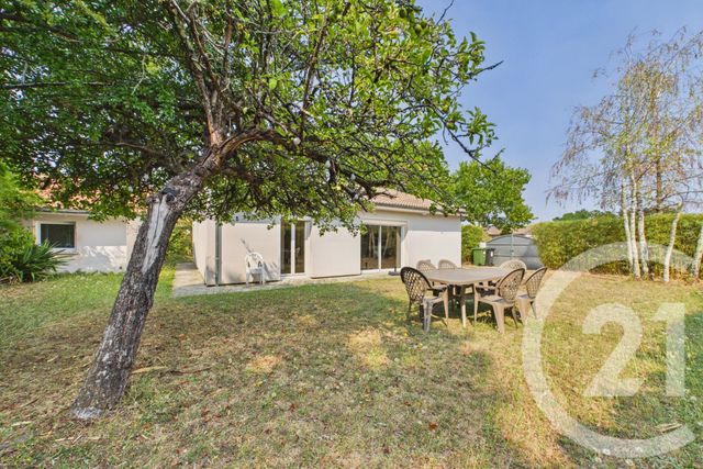 maison à vendre - 5 pièces - 122.16 m2 - EYSINES - 33 - AQUITAINE - Century 21 Hesteda
