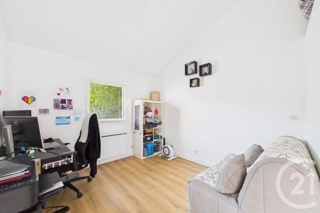 maison à vendre - 5 pièces - 122.16 m2 - EYSINES - 33 - AQUITAINE - Century 21 Hesteda