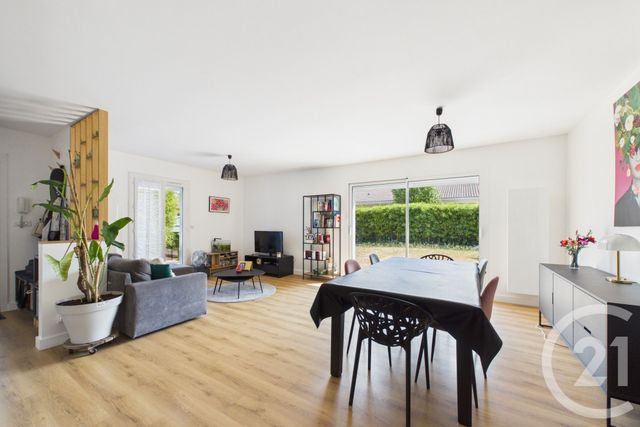 maison à vendre - 5 pièces - 122.16 m2 - EYSINES - 33 - AQUITAINE - Century 21 Hesteda