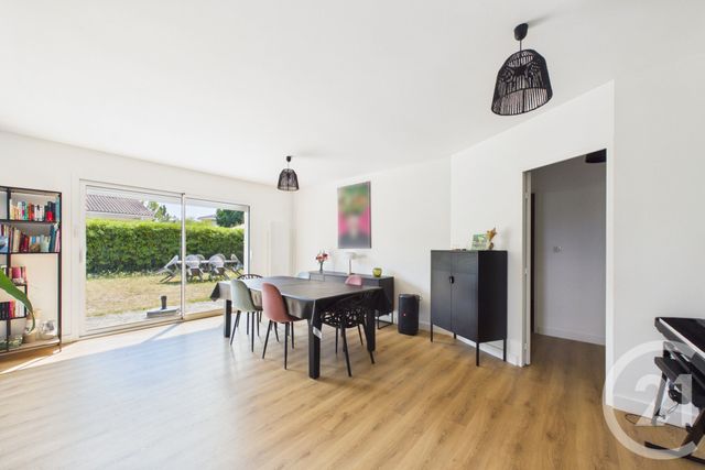 maison à vendre - 5 pièces - 122.16 m2 - EYSINES - 33 - AQUITAINE - Century 21 Hesteda