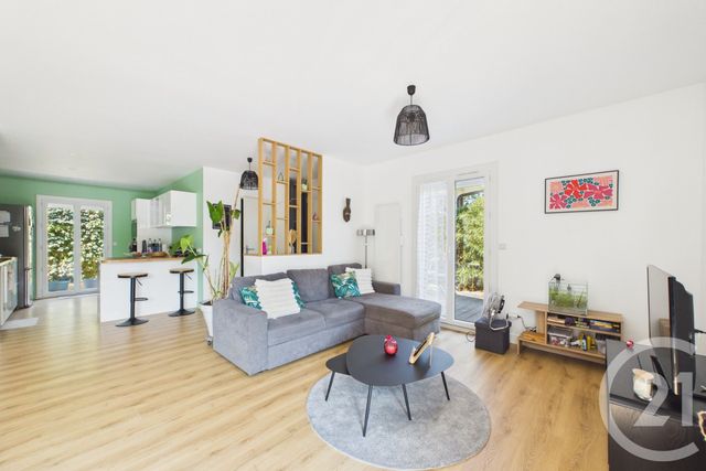 maison à vendre - 5 pièces - 122.16 m2 - EYSINES - 33 - AQUITAINE - Century 21 Hesteda