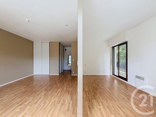 Appartement T2 à vendre - 2 pièces - 47.78 m2 - LE BOUSCAT - 33 - AQUITAINE - Century 21 Hesteda