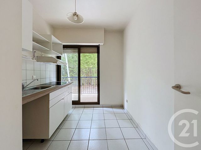 Appartement T2 à vendre - 2 pièces - 47.78 m2 - LE BOUSCAT - 33 - AQUITAINE - Century 21 Hesteda