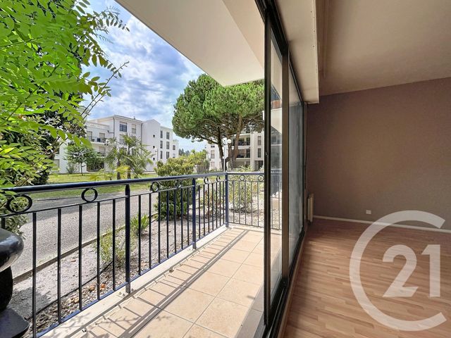 Appartement T2 à vendre - 2 pièces - 47.78 m2 - LE BOUSCAT - 33 - AQUITAINE - Century 21 Hesteda