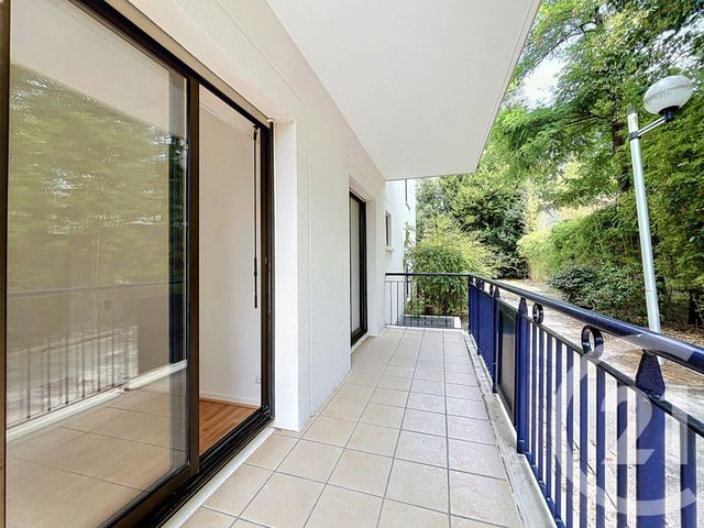 appartement - LE BOUSCAT - 33