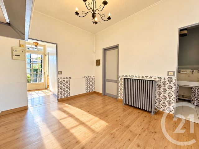 maison à vendre - 4 pièces - 89.01 m2 - LE BOUSCAT - 33 - AQUITAINE - Century 21 Hesteda