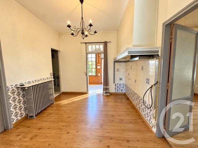 maison à vendre - 4 pièces - 89.01 m2 - LE BOUSCAT - 33 - AQUITAINE - Century 21 Hesteda