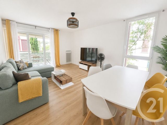 Appartement T4 à louer BRUGES
