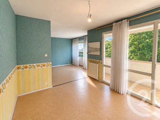 Appartement T3 à vendre - 4 pièces - 70.56 m2 - LE BOUSCAT - 33 - AQUITAINE - Century 21 Hesteda