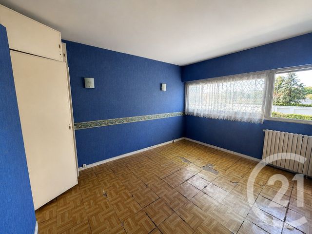 Appartement T3 à vendre - 4 pièces - 70.56 m2 - LE BOUSCAT - 33 - AQUITAINE - Century 21 Hesteda