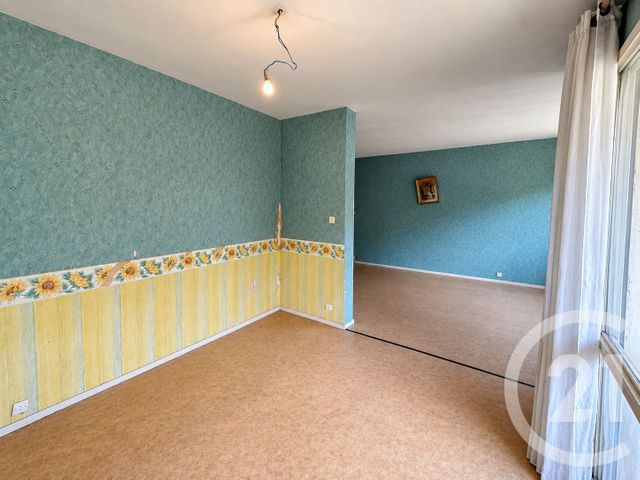 Appartement T3 à vendre - 4 pièces - 70.56 m2 - LE BOUSCAT - 33 - AQUITAINE - Century 21 Hesteda