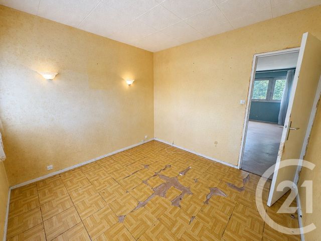 Appartement T3 à vendre - 4 pièces - 70.56 m2 - LE BOUSCAT - 33 - AQUITAINE - Century 21 Hesteda