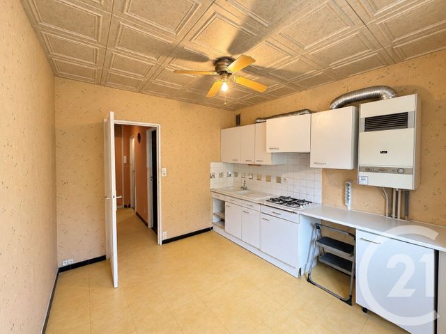 Appartement T3 à vendre - 4 pièces - 70.56 m2 - LE BOUSCAT - 33 - AQUITAINE - Century 21 Hesteda