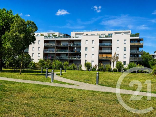Appartement F3 à vendre BRUGES