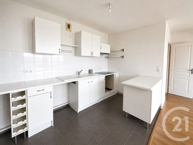 Appartement F3 à vendre - 3 pièces - 75.08 m2 - BRUGES - 33 - AQUITAINE - Century 21 Hesteda