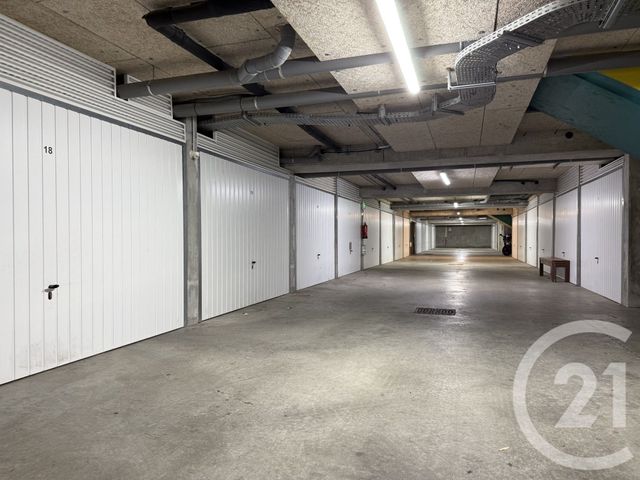 Appartement F3 à vendre - 3 pièces - 75.08 m2 - BRUGES - 33 - AQUITAINE - Century 21 Hesteda