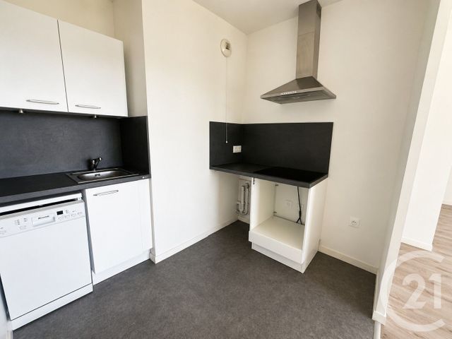 Appartement T1 à vendre - 1 pièce - 34.17 m2 - BRUGES - 33 - AQUITAINE - Century 21 Hesteda