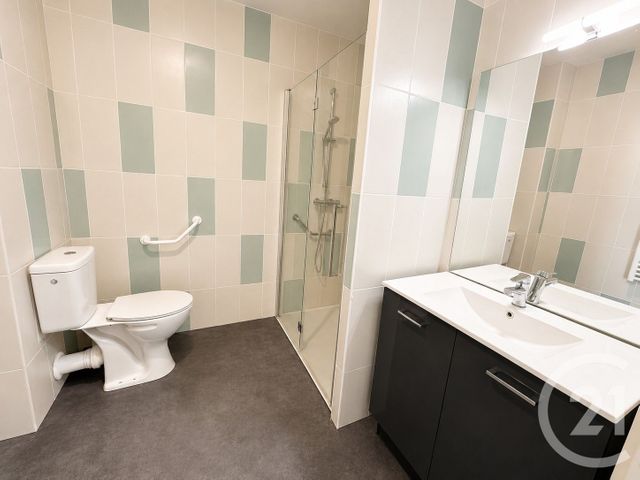 Appartement T1 à vendre - 1 pièce - 34.17 m2 - BRUGES - 33 - AQUITAINE - Century 21 Hesteda