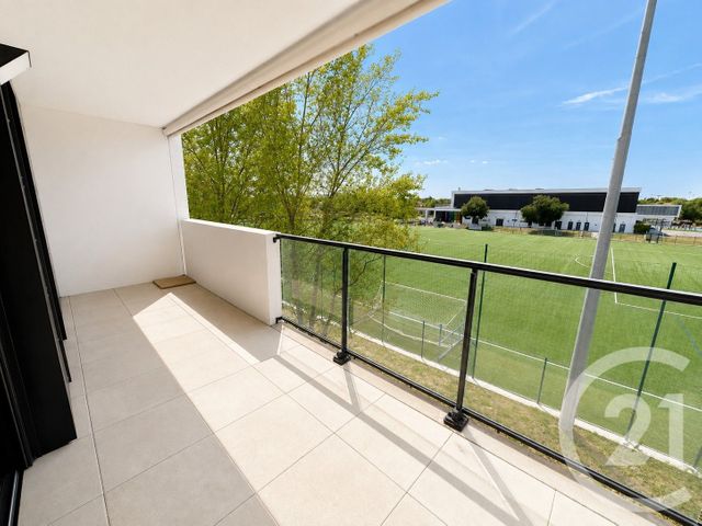 Appartement T1 à vendre BRUGES