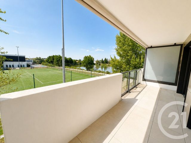 Appartement T1 à vendre - 1 pièce - 34.17 m2 - BRUGES - 33 - AQUITAINE - Century 21 Hesteda