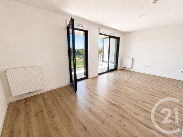 Appartement T1 à vendre - 1 pièce - 34.17 m2 - BRUGES - 33 - AQUITAINE - Century 21 Hesteda