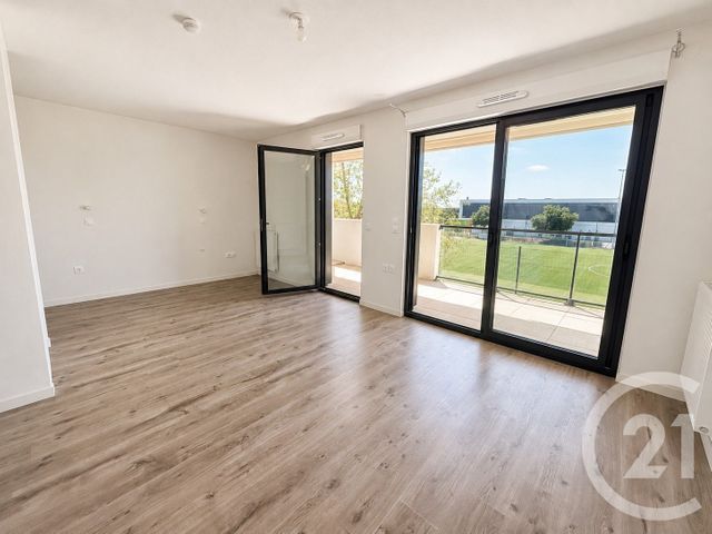 Appartement T1 à vendre - 1 pièce - 34.17 m2 - BRUGES - 33 - AQUITAINE - Century 21 Hesteda