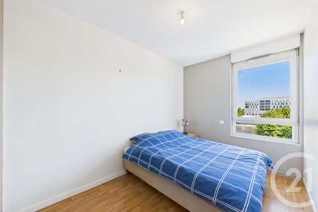 Appartement T3 à louer - 3 pièces - 65.33 m2 - BORDEAUX - 33 - AQUITAINE - Century 21 Hesteda