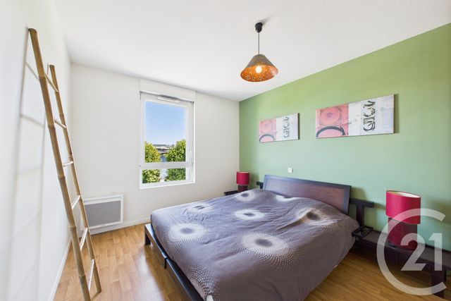 Appartement T3 à louer - 3 pièces - 65.33 m2 - BORDEAUX - 33 - AQUITAINE - Century 21 Hesteda