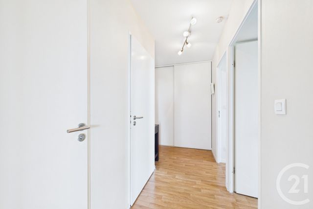 Appartement T3 à louer - 3 pièces - 65.33 m2 - BORDEAUX - 33 - AQUITAINE - Century 21 Hesteda